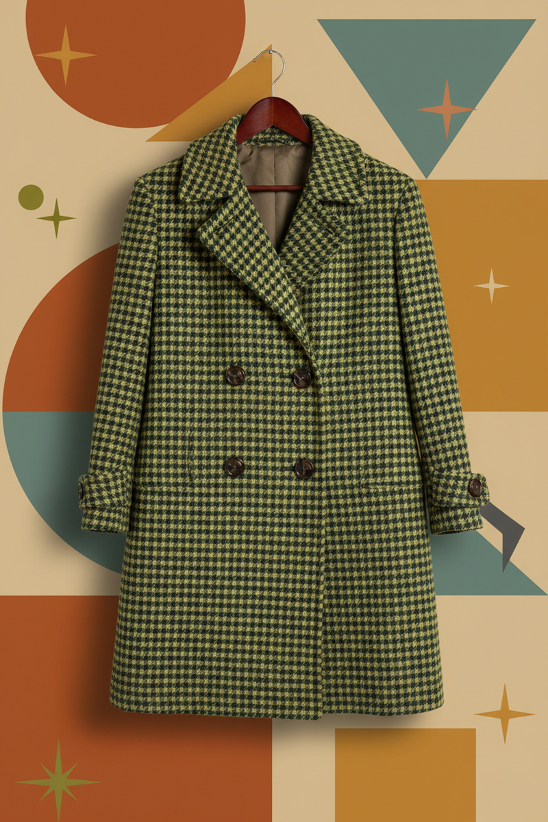 Jackets, Sweaters, and Blazers