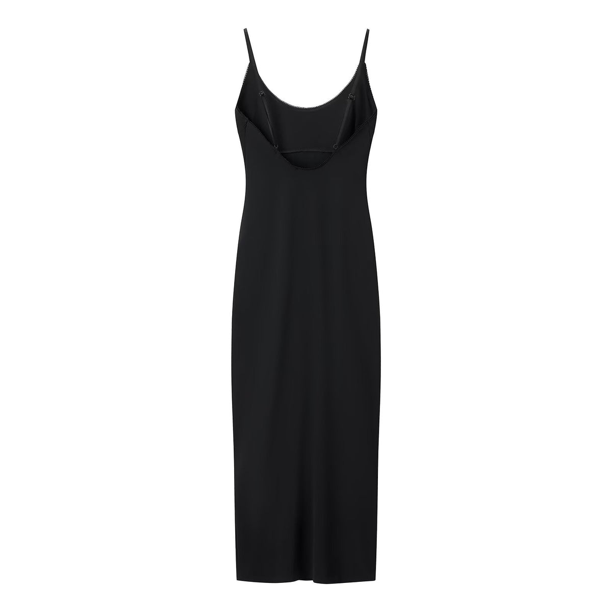 Sexy camisole MIDI dress for women