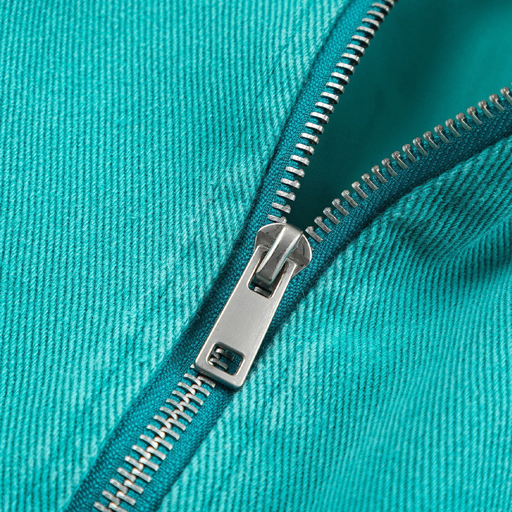 Baseball jacket