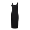 Sexy camisole MIDI dress for women