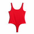 Chic Sleeveless Off-Shoulder Bodycon Dress for Women