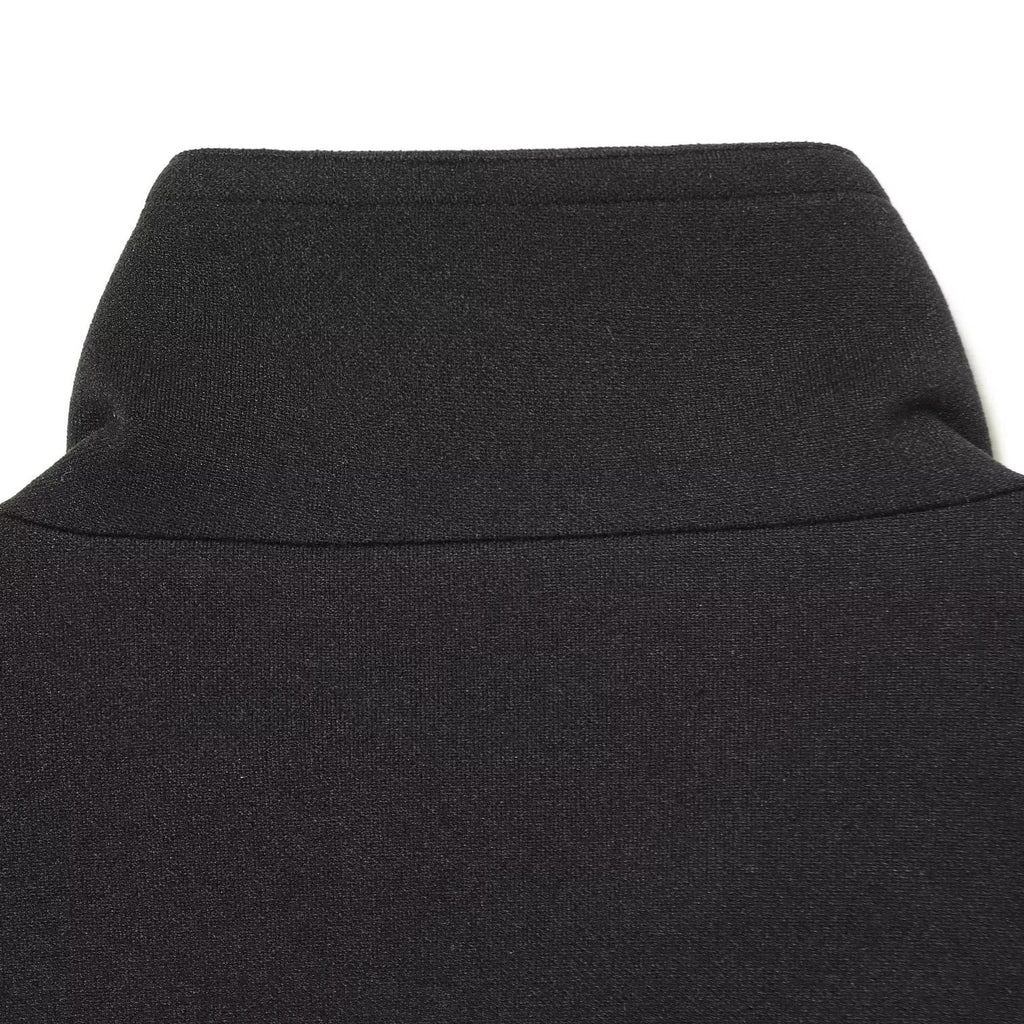 Casual loose single breasted short coat jacket