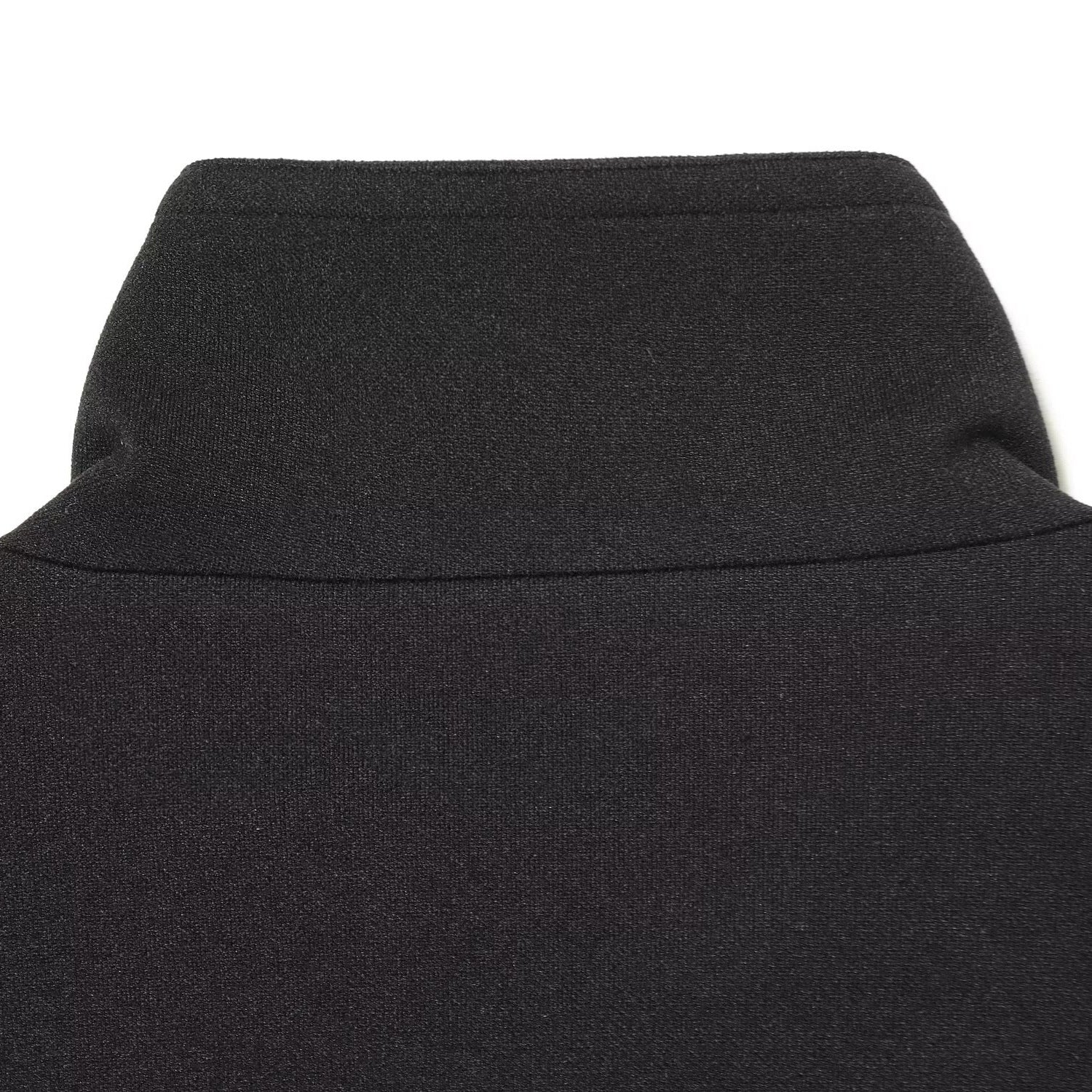 Casual loose single breasted short coat jacket