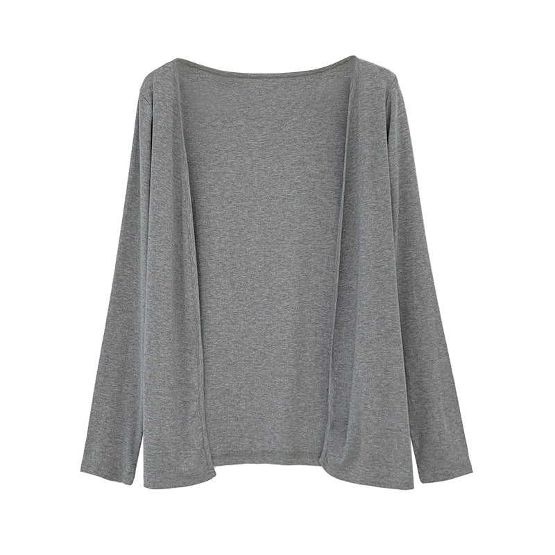 Lightweight Breathable Top