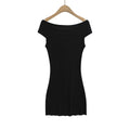 Fitted Sexy Bodycon Dress