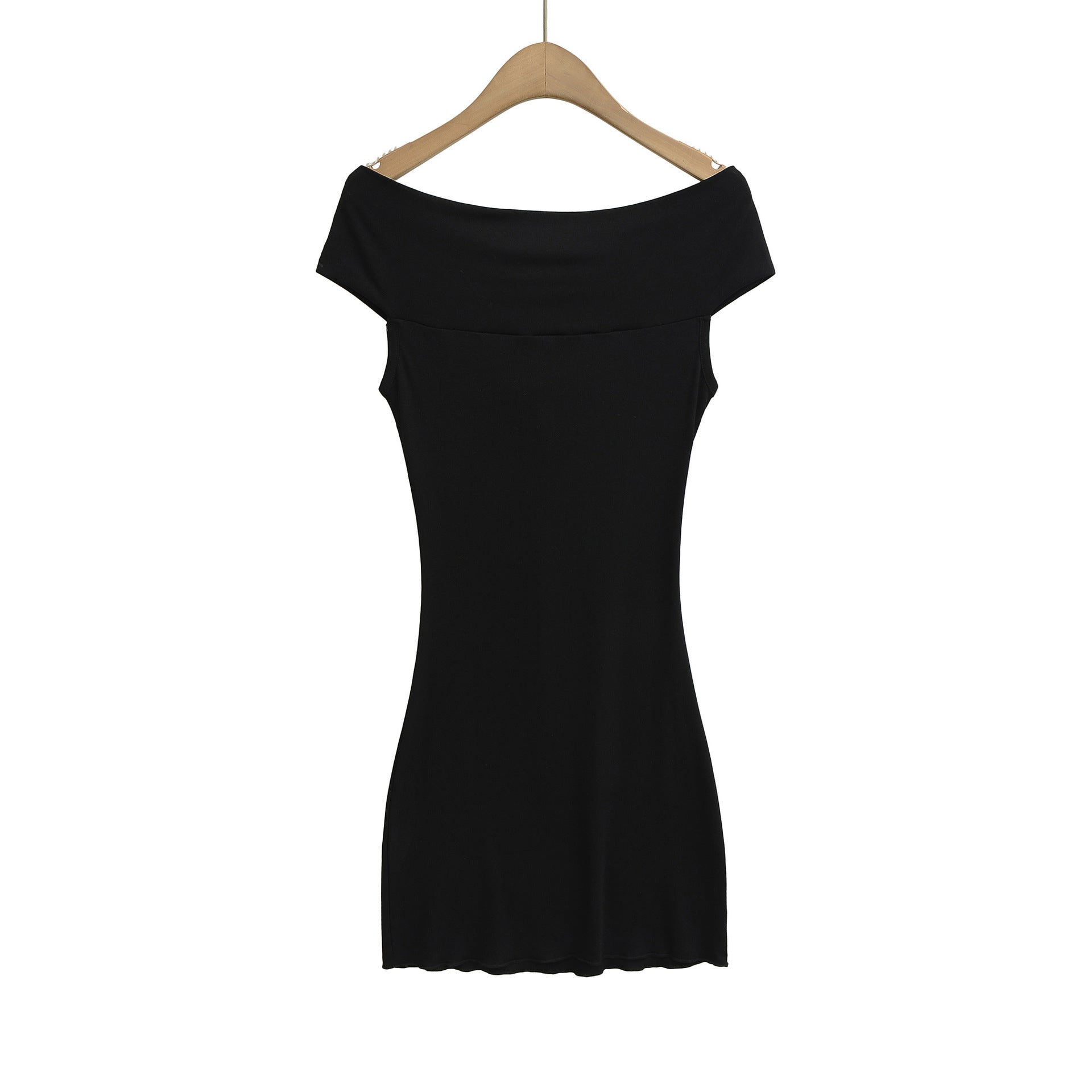 Fitted Sexy Bodycon Dress