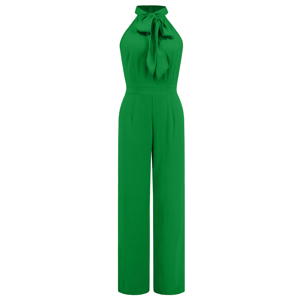 Sexy slim fit jumpsuit